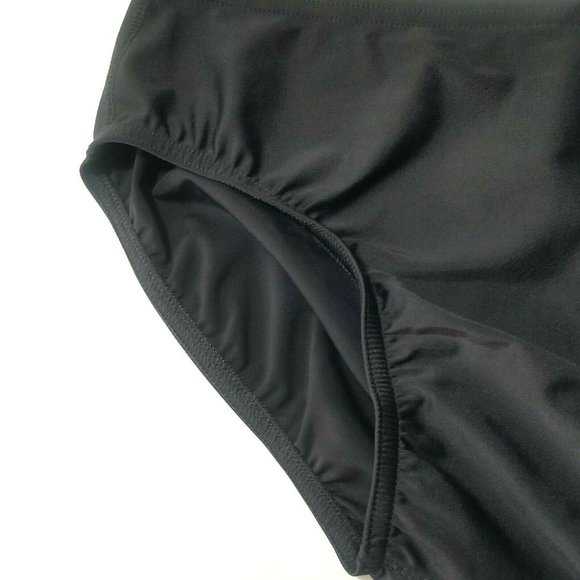 Tommy Hilfiger Men's Swim bodybuilders Drawstring Briefs GYM Bikini Beach Sport - Picture 5 of 6